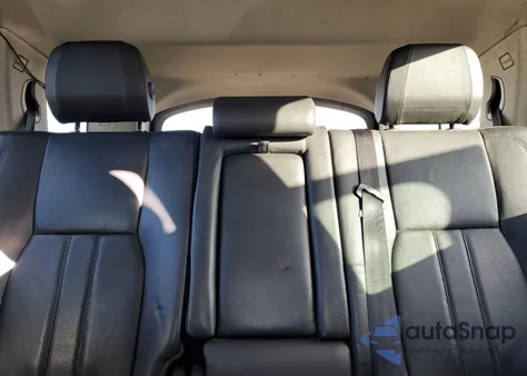 2016 Land Rover Discovery Sport Hse из США, поврежденный, VIN SALCR2BG1GH552622